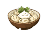 Pelmeni Russian Cuisine