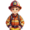 Fireman