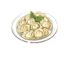 Pelmeni Russian Cuisine