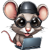 computer, computer geek, computer scientist