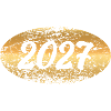 Gold bars 2027