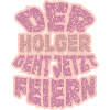 Holger Holger