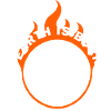 The earth is burning