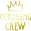 Cooking Crew