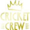 Cricket Crew