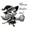 Witch Comic