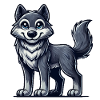 wolf