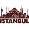 Istanbul Skyline Turkey 1