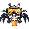 Tarantula Après Ski Beer