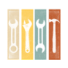 Je peux pas jai bricolage