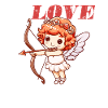 Je t’aime ange
