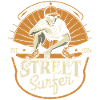 Street Surfer