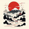 Minimalist Japan