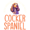 Cocker Spaniel gaver