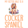 Cadeaux Cocker Spaniel