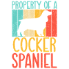 Cocker Spaniel Gifts