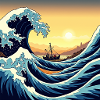 Mystic Waves