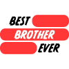 Best BROTHER ever