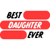 best daughter ever