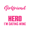 Painter Girlfriend Hero Dream Partner