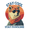 Shiba Inu Dog