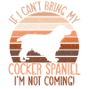 Cocker Spaniel Gifts