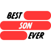 Best son ever