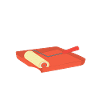 Fier papa peintre