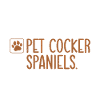 Cadeaux Cocker Spaniel
