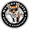 Muldesausee Fox – EnrolDesign Edition