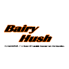 Bairy Hush - Spoonerism