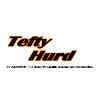 Tefty Hurd - Spoonerisme