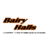 Bairy Halls - Spoonerism