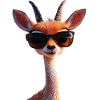 Antelope, Kudu, Gazelle, Africa, Serengeti, Antelope