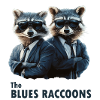 The Blues Raccoons 2