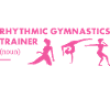 Gymnast Trainer Definition Rhythmic Gymnastics