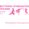 Gymnast Trainer Definition Rhythmic Gymnastics