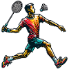 Badminton