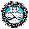 Be Strong Bear – EnrolDesign