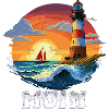 Moin Lighthouse