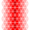 Red Gradient Pattern