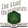 The Lone Adventurer