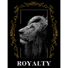 Lion Royalty