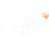 Alba Custom Name for Women Kids Toddlers - Alba