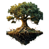 Magic Tree