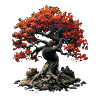 Red's Tree
