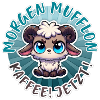 Morgenmufflon