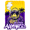 No Stress Allowed – EnrolDesign