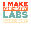 Chemical laboratory assistant