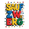 Saufzwerg - Party Carnival Carnival